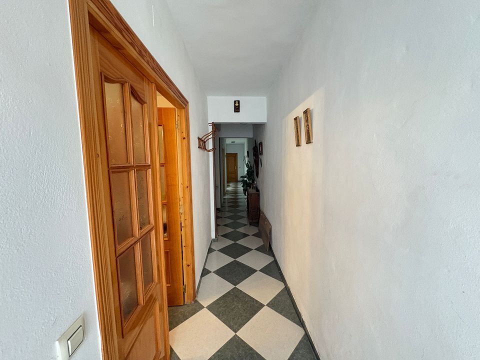 Rekkehus i Albanchez, Almeria - bilde 4